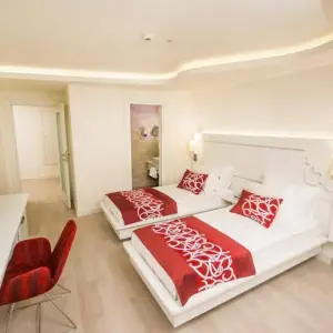 Laguna Beach Alya Resort & Spa Hotel