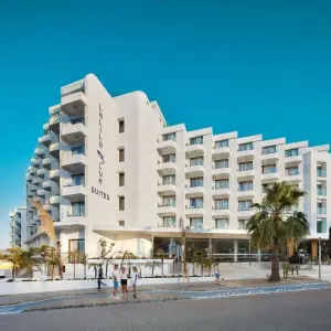 Lalila Blue Suites
