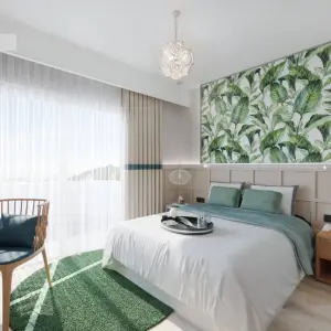 Lancora Beach Hotel