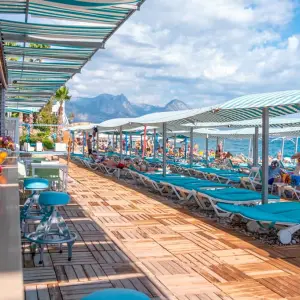 Lancora Beach Hotel