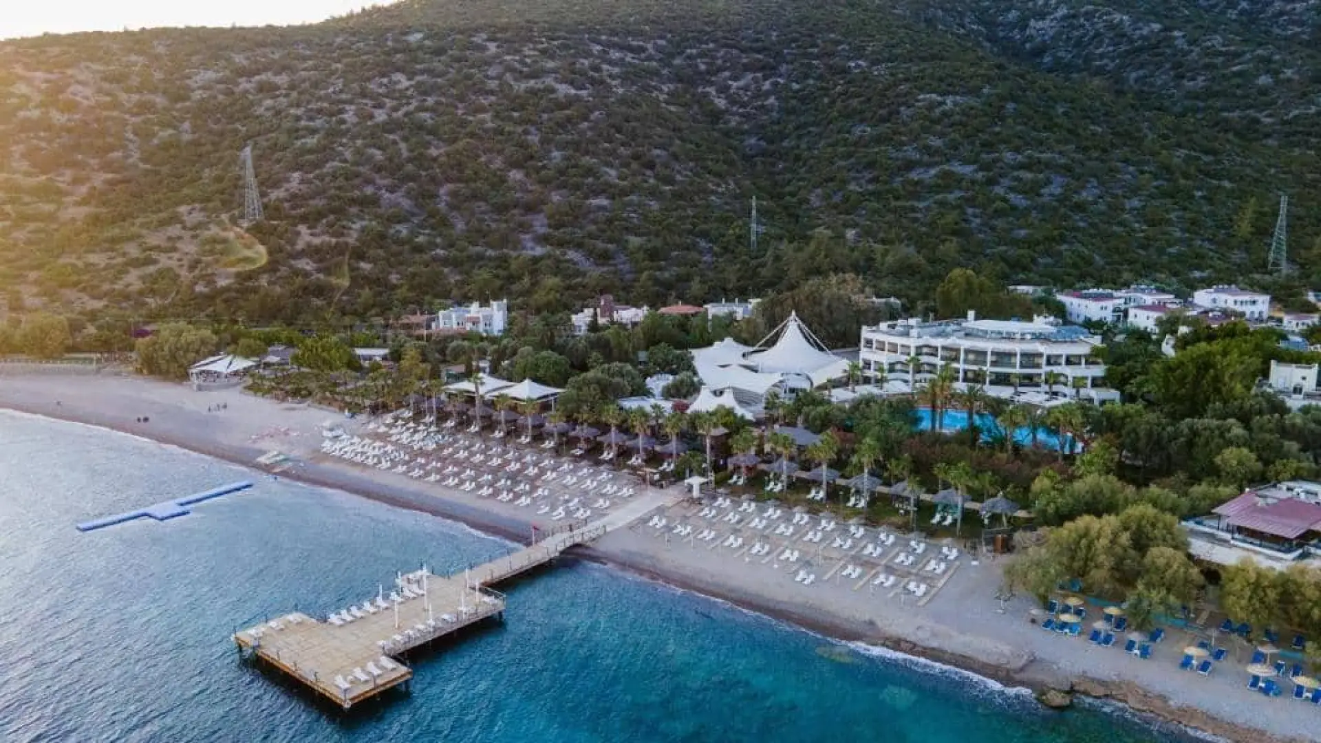 Latanya Park Resort Hotel