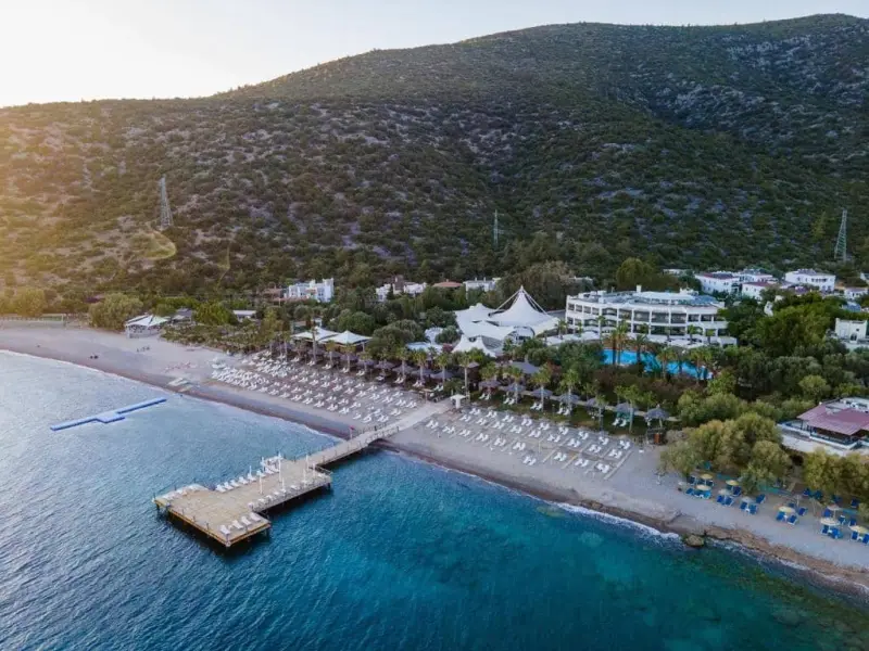 Latanya Park Resort Hotel