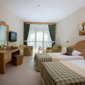 Limak Arcadia Sport Resort Hotel