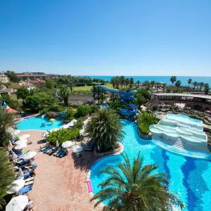 Limak Arcadia Sport Resort Hotel
