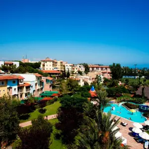 Limak Arcadia Sport Resort Hotel