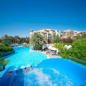 Limak Arcadia Sport Resort Hotel