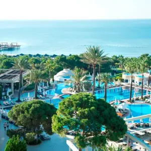 Limak Atlantis De Luxe Hotel & Resort