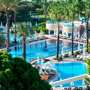 Limak Atlantis De Luxe Hotel & Resort