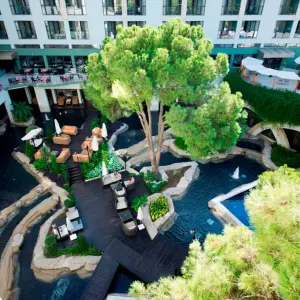 Limak Atlantis De Luxe Hotel & Resort