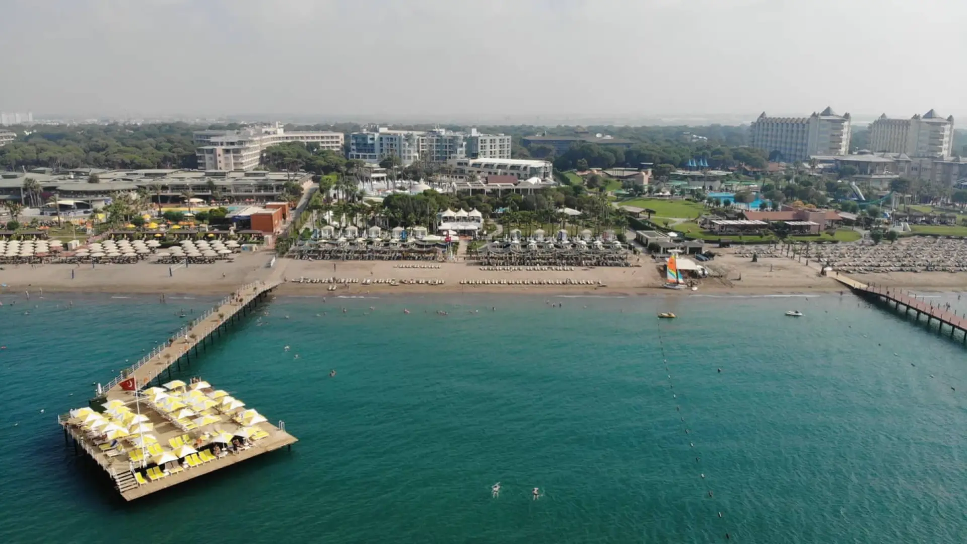 Limak Atlantis De Luxe Hotel & Resort