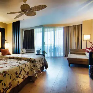 Limak Lara De Luxe Hotel & Resort