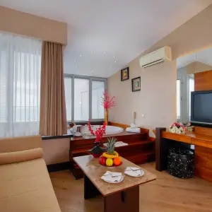 Limak Lara De Luxe Hotel & Resort