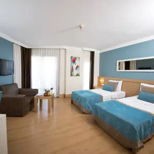 Limak Limra Hotel & Resort