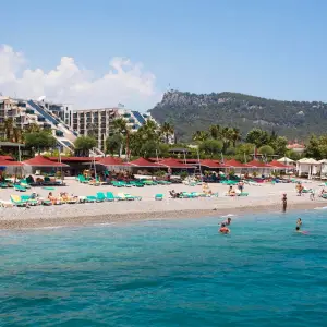 Limak Limra Hotel & Resort