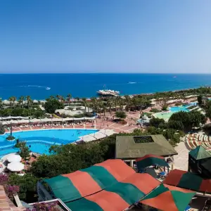Limak Limra Hotel & Resort