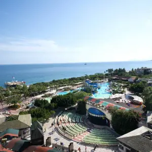 Limak Limra Hotel & Resort