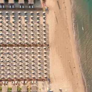 Liu Resorts