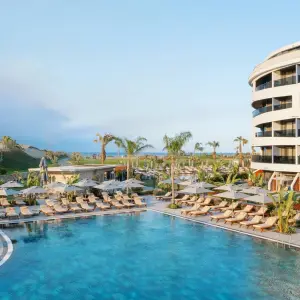 Liu Resorts