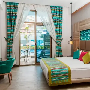 Long Beach Alanya