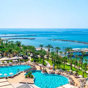 Long Beach Alanya
