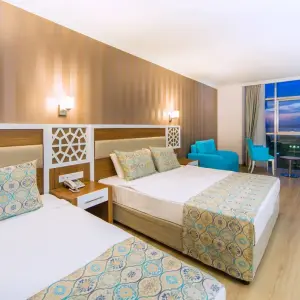 Lonicera Resort Spa Hotel