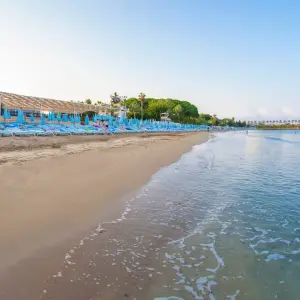 Lonicera Resort Spa Hotel