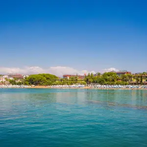 Lonicera Resort Spa Hotel