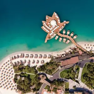 Lujo Bodrum Art & Joy