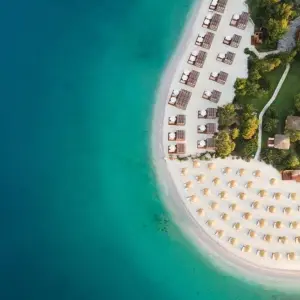 Lujo Bodrum Art & Joy