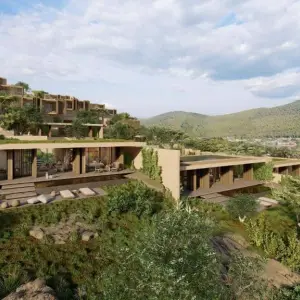 Lujo Bodrum Art & Joy