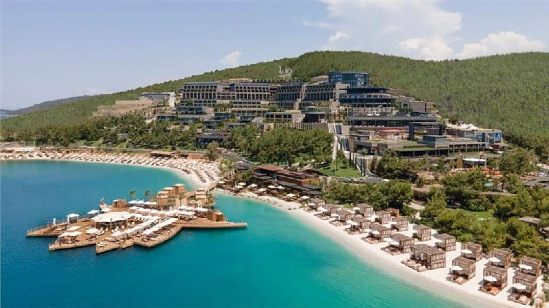 Lujo Bodrum Art & Joy