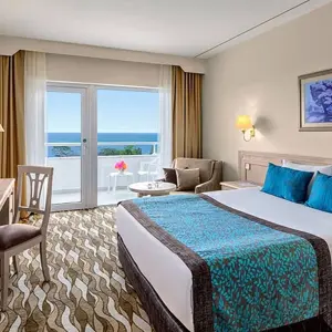 Ma Biche Kemer By Werde Hotels