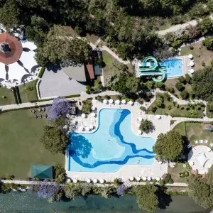 Ma Biche Kemer By Werde Hotels