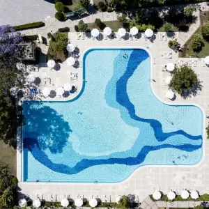 Ma Biche Kemer By Werde Hotels