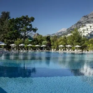 Ma Biche Kemer By Werde Hotels
