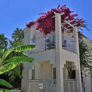 Mandarin Resort Hotel