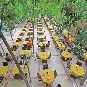 Mandarin Resort Hotel