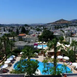 Mandarin Resort Hotel