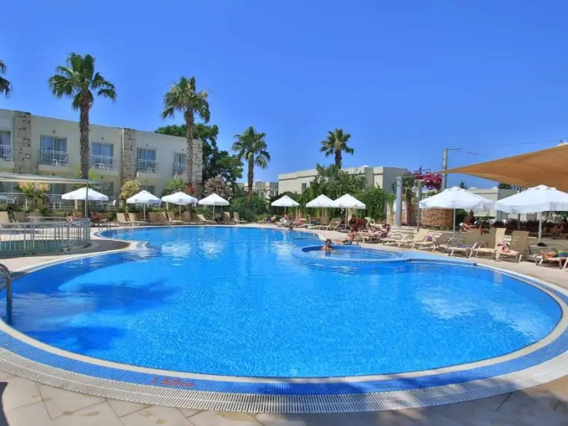 Mandarin Resort Hotel