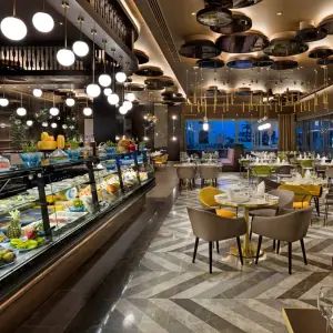 Mardan Palace