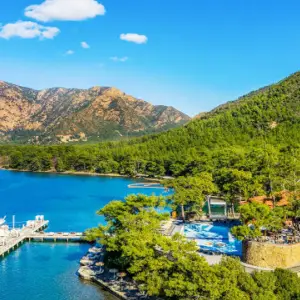 Marmaris Bay Resort Adult Only +16