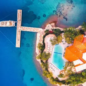 Marmaris Bay Resort Adult Only +16