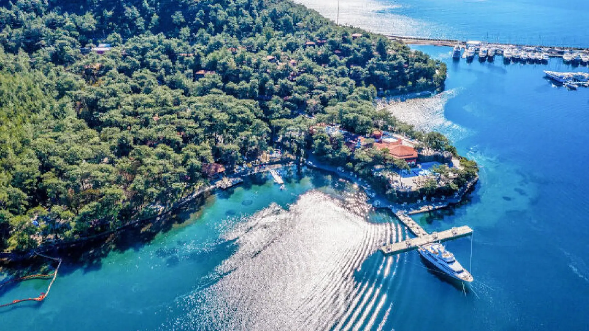 Marmaris Bay Resort Adult Only +16