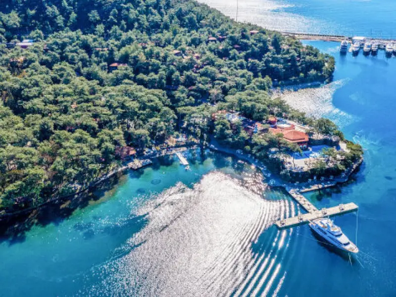 Marmaris Bay Resort Adult Only +16