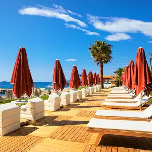 Marti Myra Hotel