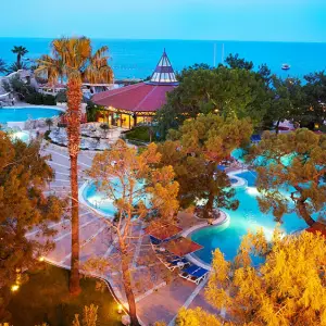 Marti Myra Hotel