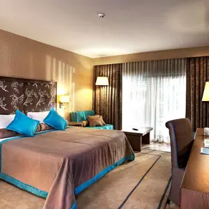 Marti Myra Hotel