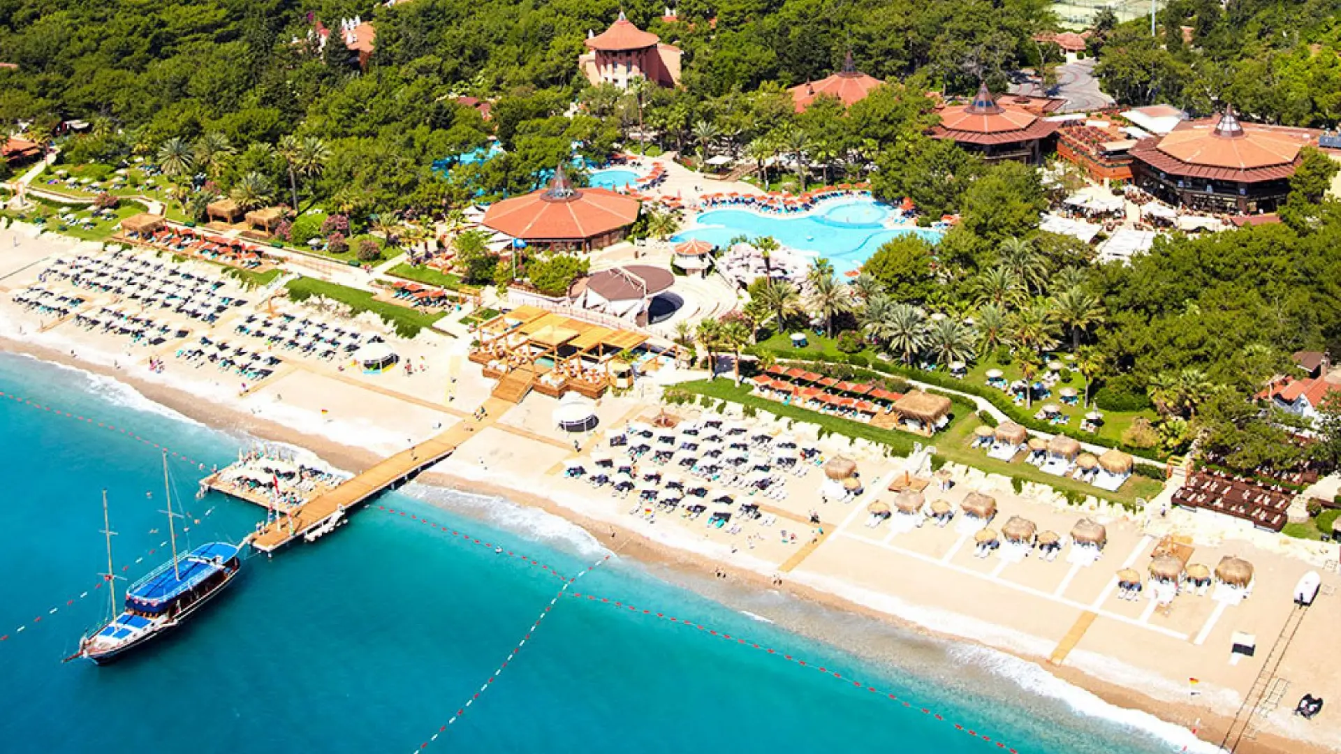 Marti Myra Hotel