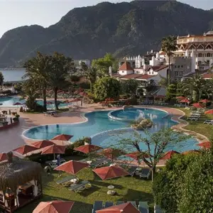 Marti Resort