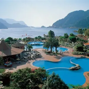 Marti Resort